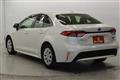 2019 Toyota Corolla Sedan