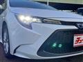 2020 Toyota Corolla Sedan