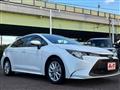 2020 Toyota Corolla Sedan