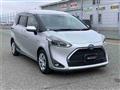 2019 Toyota Sienta