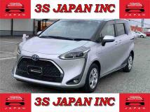 2019 Toyota Sienta