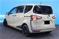 2020 Toyota Sienta