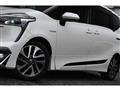 2019 Toyota Sienta