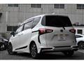 2019 Toyota Sienta