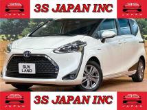 2019 Toyota Sienta