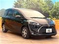 2019 Toyota Sienta