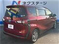 2019 Toyota Sienta
