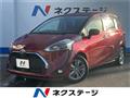 2019 Toyota Sienta