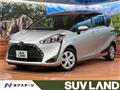 2019 Toyota Sienta