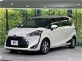 2019 Toyota Sienta
