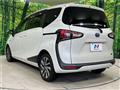 2019 Toyota Sienta