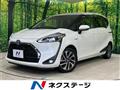 2019 Toyota Sienta