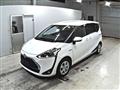 2020 Toyota Sienta