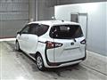 2020 Toyota Sienta