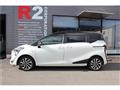 2019 Toyota Sienta