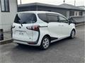 2019 Toyota Sienta