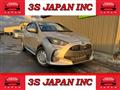 2020 Toyota Yaris