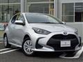 2020 Toyota Yaris