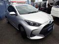2020 Toyota Yaris