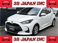 2020 Toyota Yaris