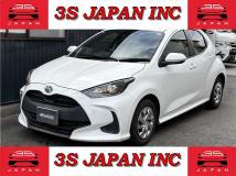 2020 Toyota Yaris