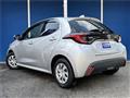 2020 Toyota Yaris