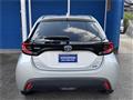 2020 Toyota Yaris