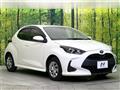 2020 Toyota Yaris