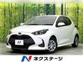 2020 Toyota Yaris