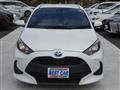 2020 Toyota Yaris