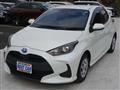2020 Toyota Yaris