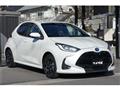 2020 Toyota Yaris