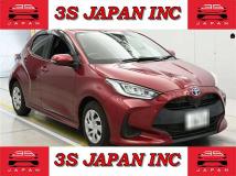2020 Toyota Yaris