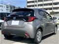 2020 Toyota Yaris