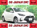 2020 Toyota Yaris