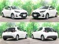 2020 Toyota Yaris