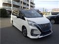 2020 Nissan Serena
