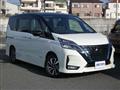 2020 Nissan Serena