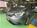 2020 Honda Fit