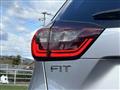 2020 Honda Fit