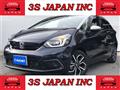 2020 Honda Fit