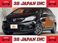 2020 Honda Fit