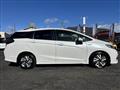 2019 Honda Shuttle