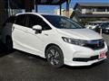 2019 Honda Shuttle