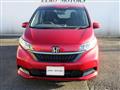 2020 Honda Freed