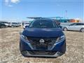 2020 Nissan Note