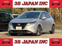 2020 Nissan Note