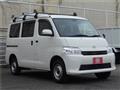 2020 Toyota Townace Van