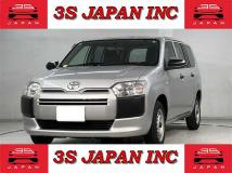 2020 Toyota Probox Van