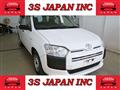 2020 Toyota Probox